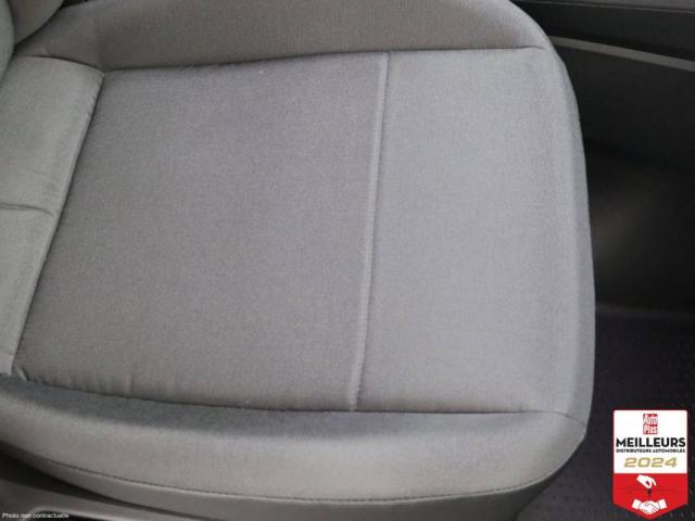 Volkswagen Caddy Van image 2