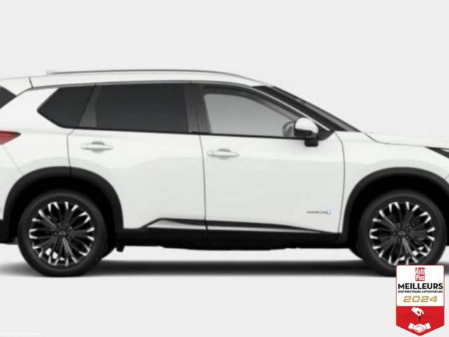 Nissan X-Trail image 2