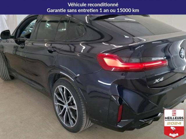 Bmw X4 image 4