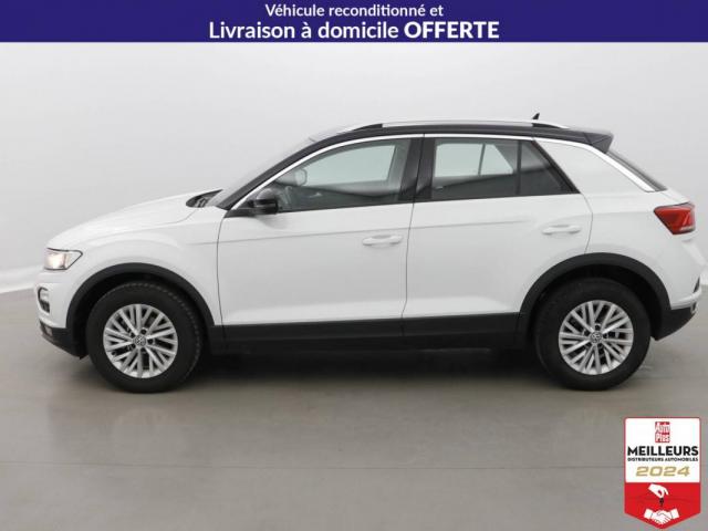 Volkswagen T-Roc image 4