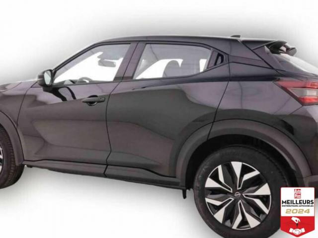 Nissan Juke image 2