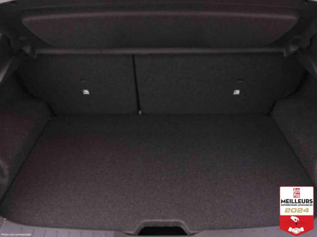 Nissan Juke image 8