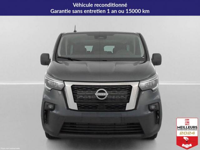 Nissan Primastar image 6