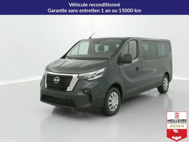 Nissan Primastar image 5