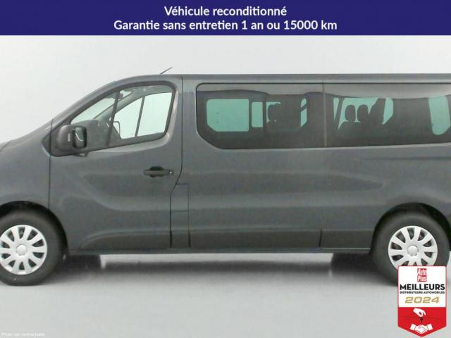 Nissan Primastar image 7