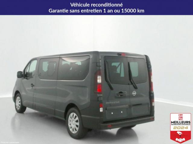Nissan Primastar image 1
