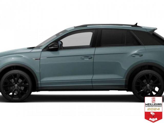 Volkswagen T-Roc image 1