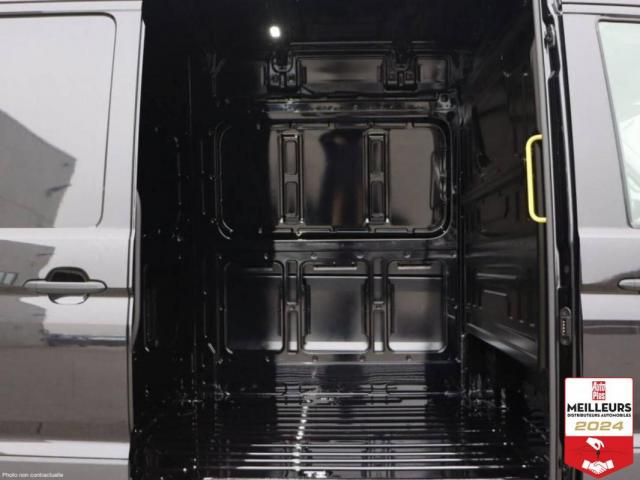 Volkswagen Crafter image 2