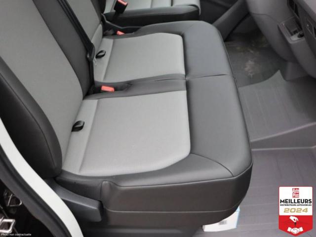 Volkswagen Crafter image 9