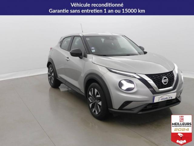Nissan Juke image 2