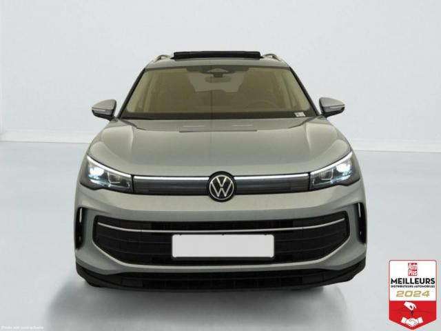 Volkswagen Tiguan image 2