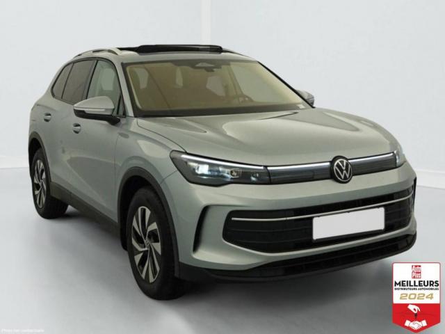 Volkswagen Tiguan image 1