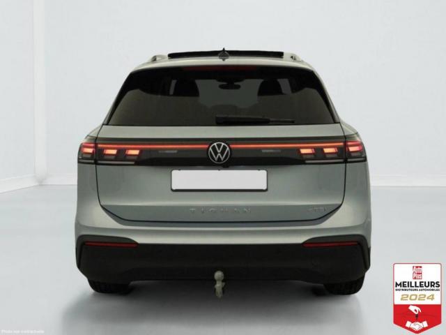 Volkswagen Tiguan image 5