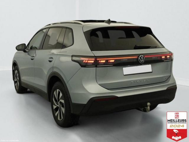 Volkswagen Tiguan image 4