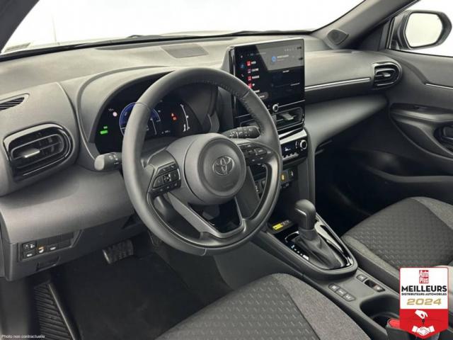 Toyota Yaris Cross image 7