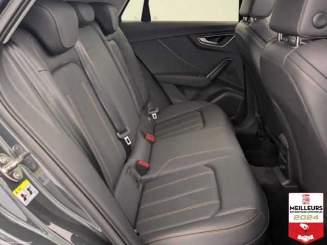 Audi Q2 image 6