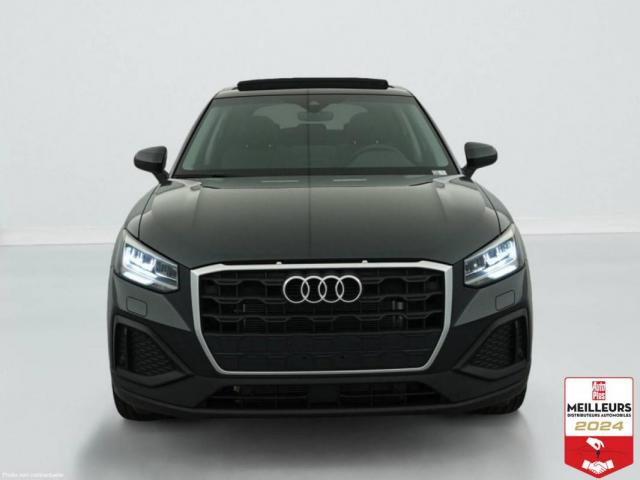 Audi Q2 image 9