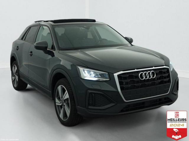 Audi Q2 image 3