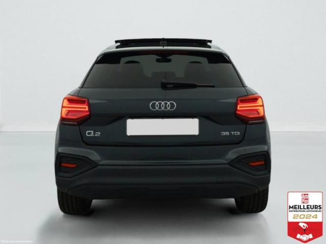 Audi Q2 image 5