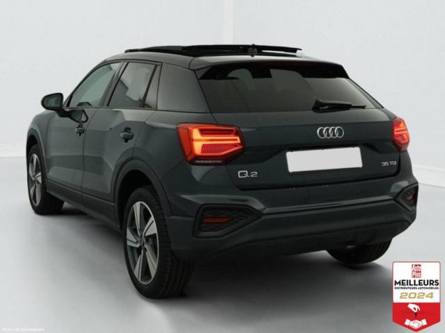 Audi Q2 image 7