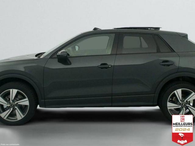 Audi Q2 image 8