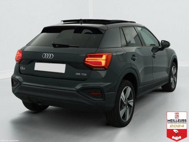 Audi Q2 image 4