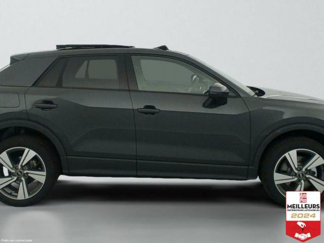 Audi Q2 image 1