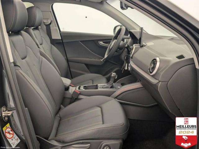 Audi Q2 image 2