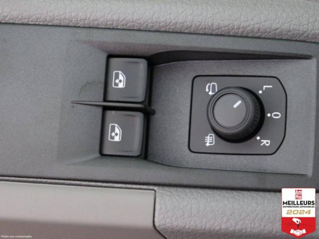 Volkswagen Crafter image 8