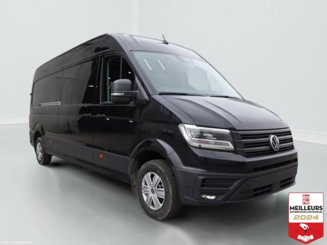 Volkswagen Crafter image 1