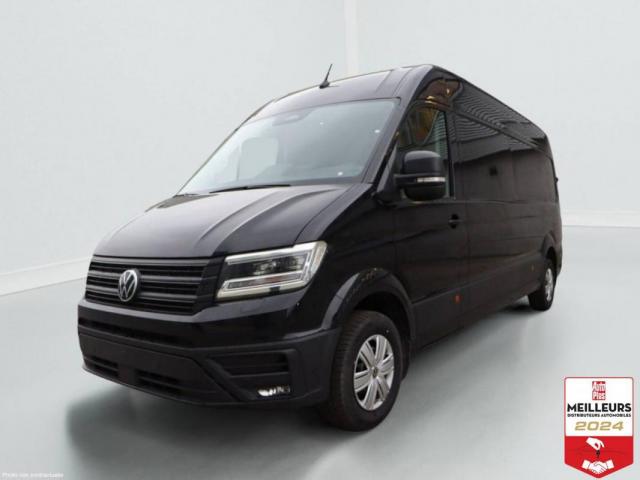 Volkswagen Crafter image 6
