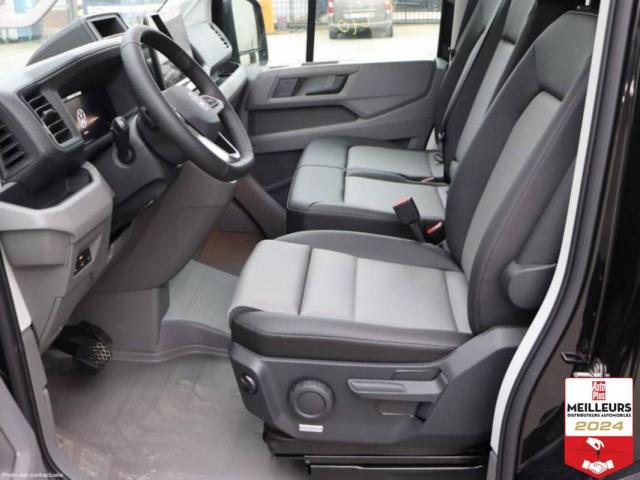 Volkswagen Crafter image 4
