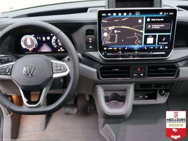 Volkswagen Crafter image 7