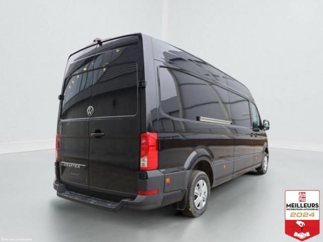Volkswagen Crafter image 3