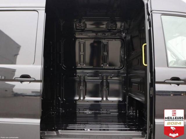 Volkswagen Crafter image 5