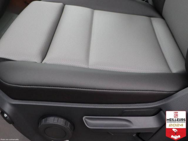 Volkswagen Crafter image 2