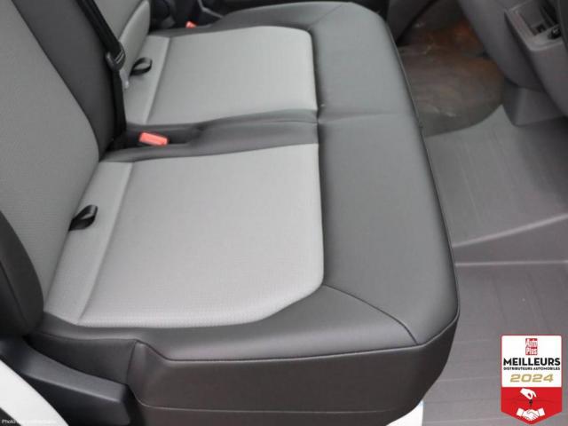 Volkswagen Crafter image 9