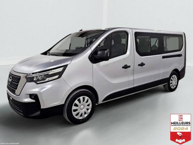 Nissan Primastar image 2