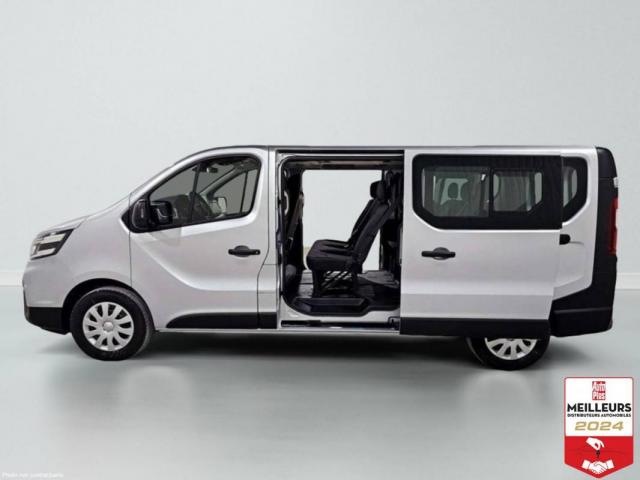 Nissan Primastar image 4