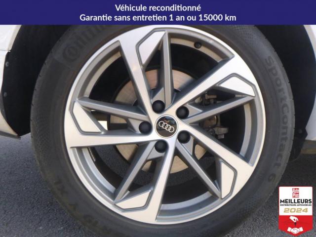 Audi Q3 Sportback image 1