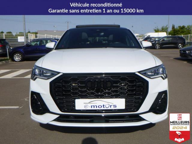 Audi Q3 Sportback image 5