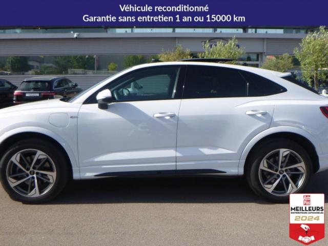 Audi Q3 Sportback image 7