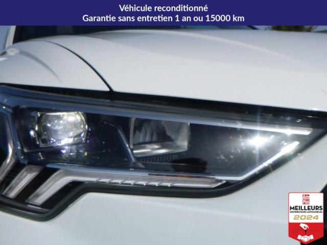 Audi Q3 Sportback image 6
