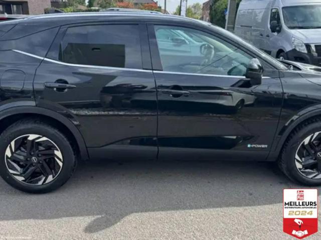Nissan Qashqai image 2