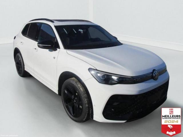 Volkswagen Tiguan image 2