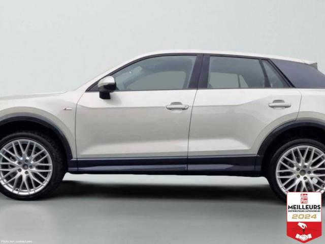 Audi Q2 image 6