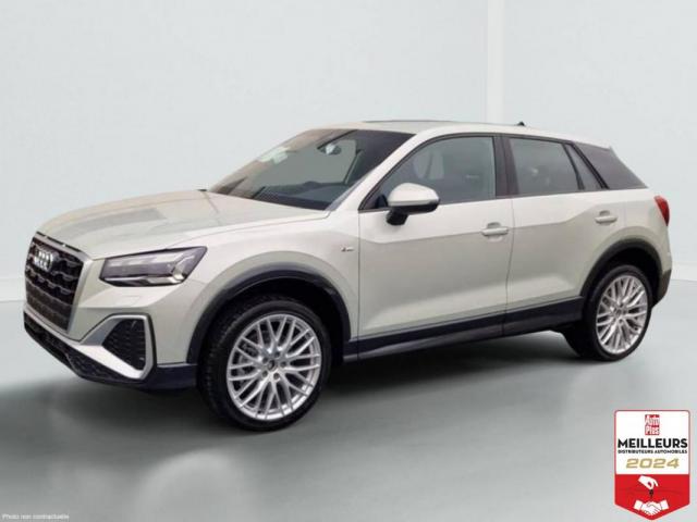 Audi Q2 image 8
