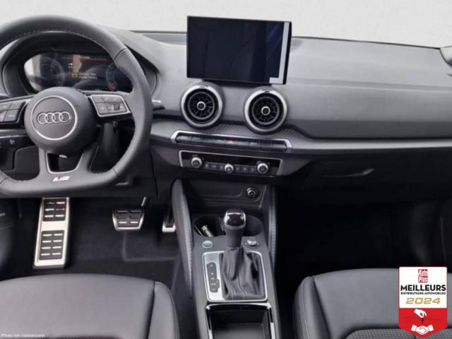 Audi Q2 image 7