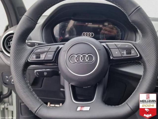 Audi Q2 image 2