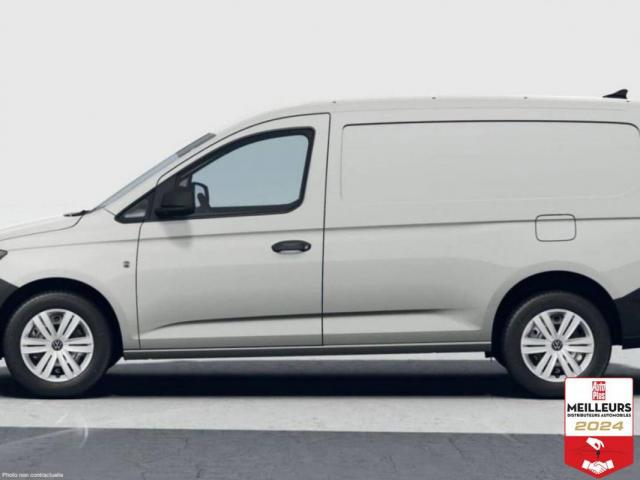 Volkswagen Caddy image 2